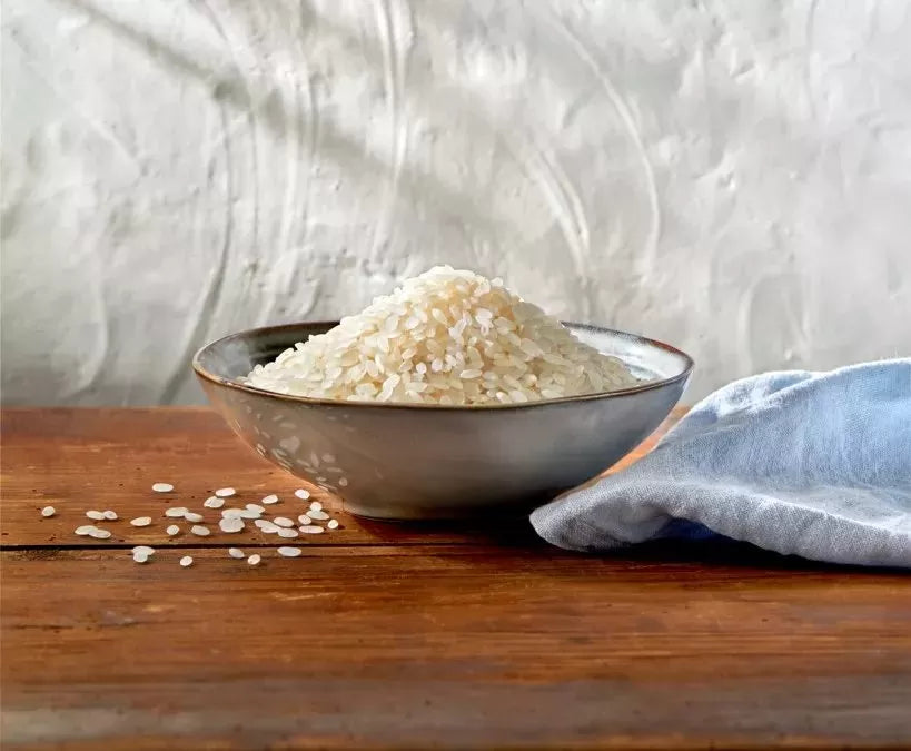 Riz Long Blanc IGP Camargue 500G