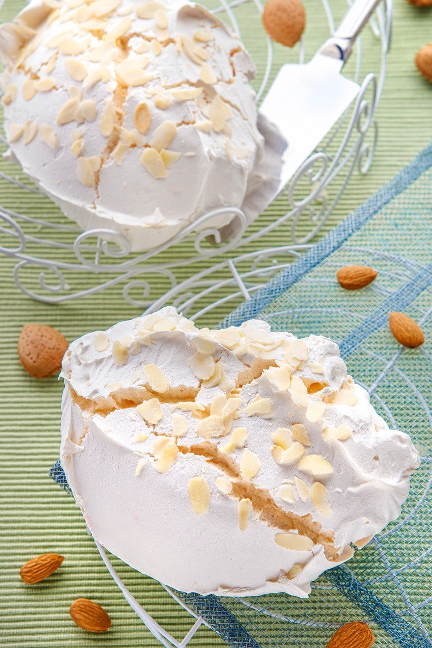 Grande Meringue - HEOL