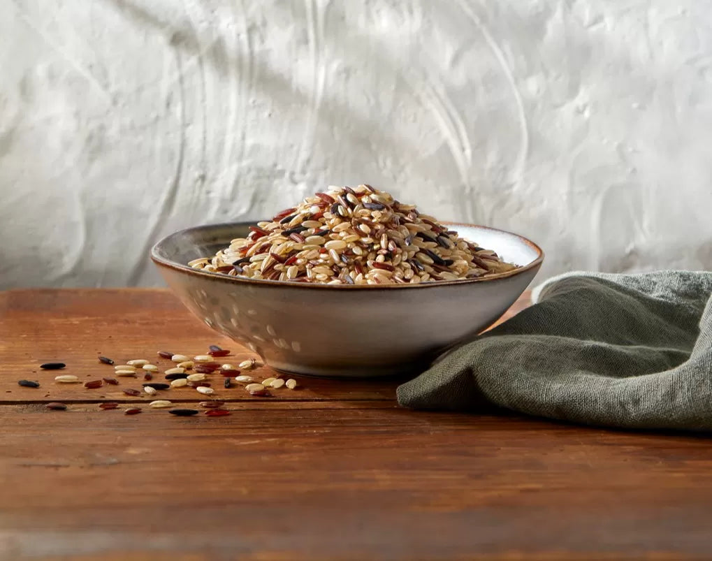 Trio de Riz Long IGP Camargue 500G