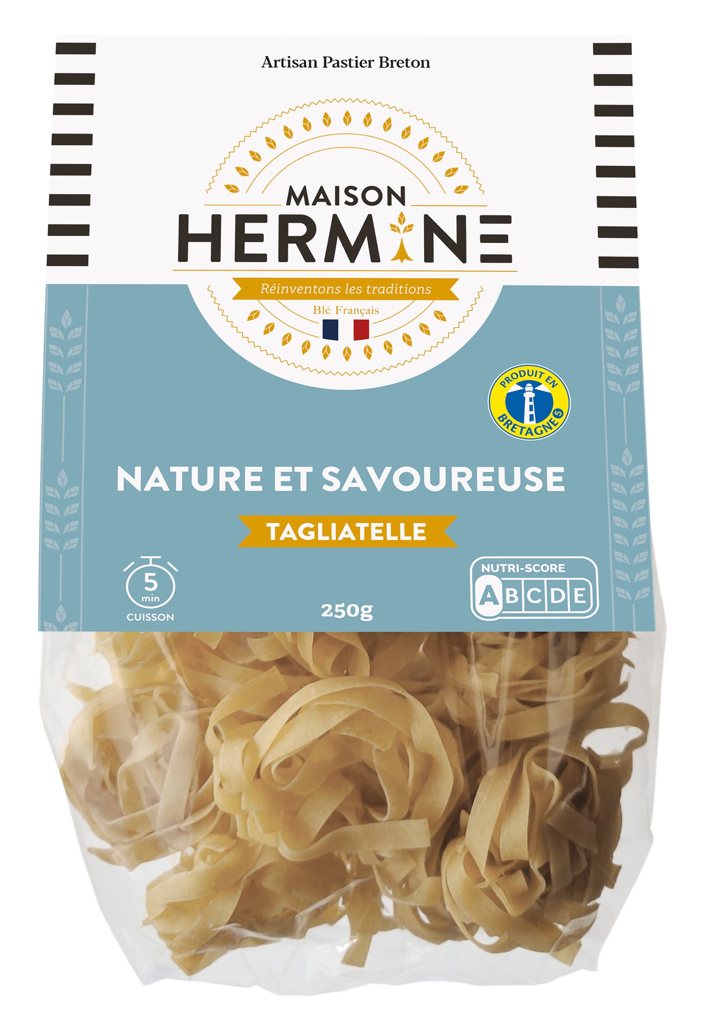 Tagliatelles