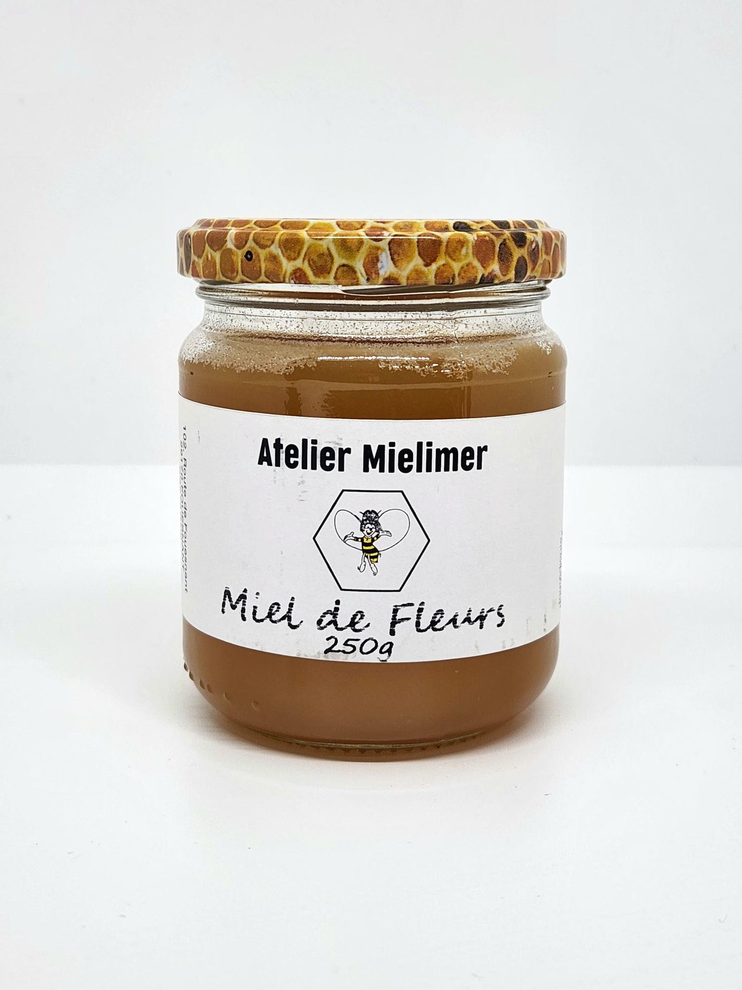 Miel de Fleurs