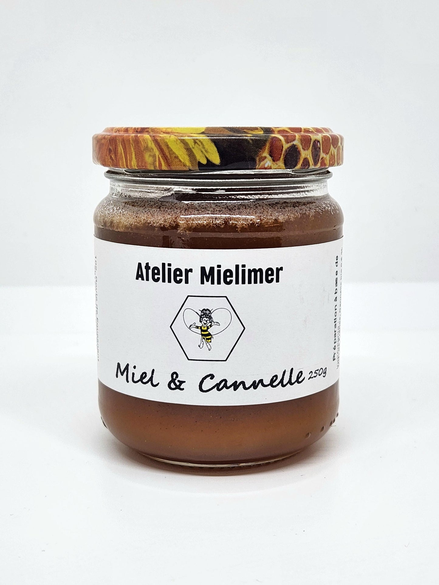 Miel et Cannelle
