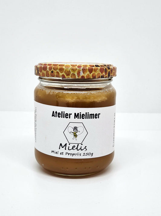 Mielis