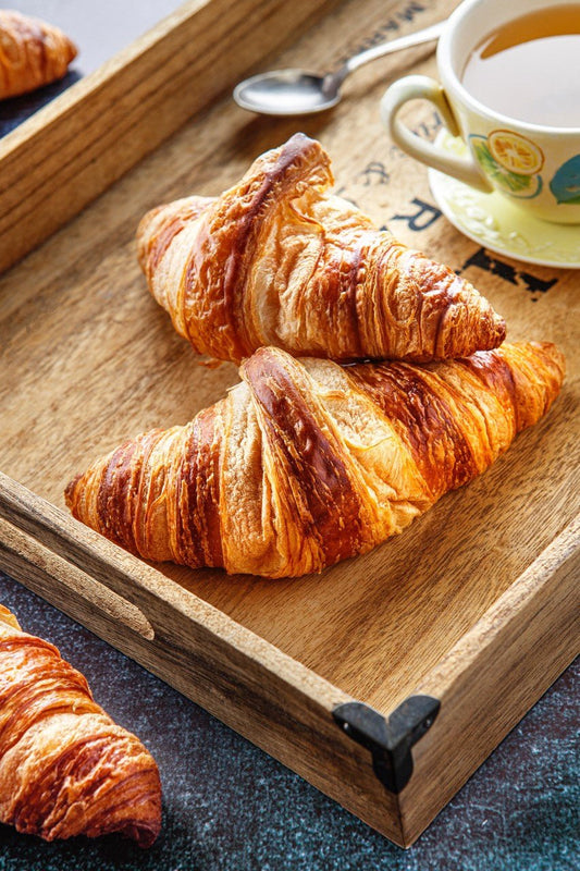 Croissant - HEOL