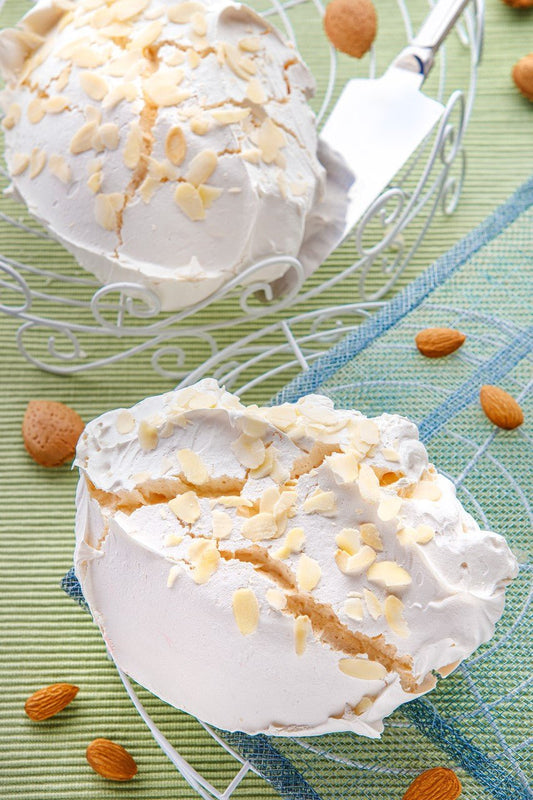 Grande Meringue - HEOL