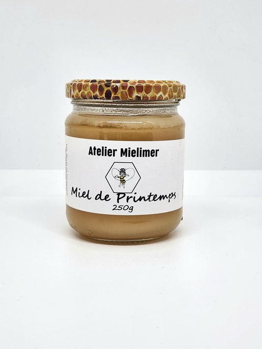 Miel de Printemps - HEOL