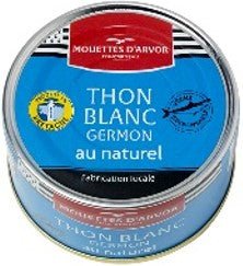 Thon Blanc au naturel - HEOL